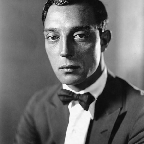 Buster Keaton